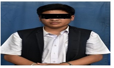 विदेश पठाउने नाममा ठगी गर्ने एक जना पक्राउ