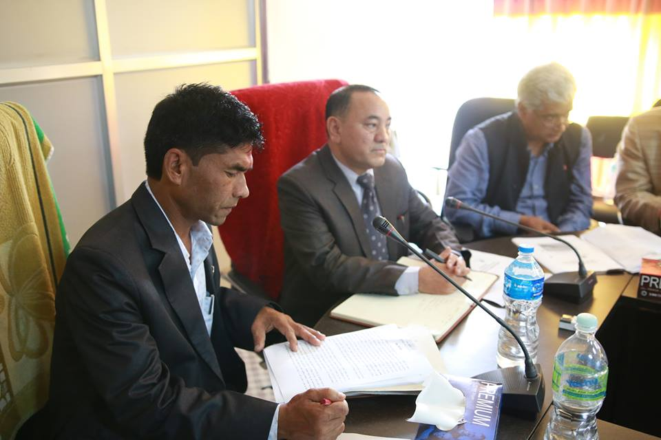 बाढी पहिरोका कारण दश अर्ब रुपैयाँ भन्दा बढीको पशुधनको क्षति