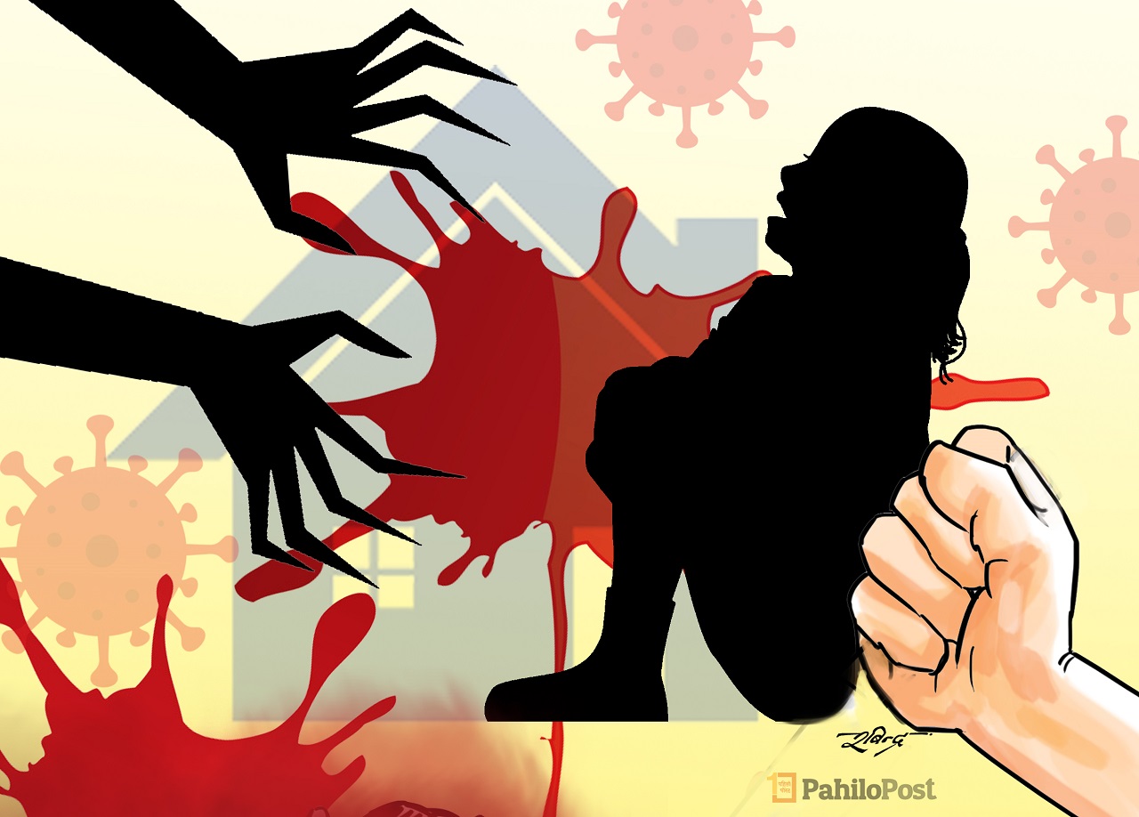 बौद्धको एक गेस्ट हाउसमा युवतीलाई जबर्जस्ती करणी गरेको अभियोगमा चार जना समातिए, सञ्चालक पनि मतियार