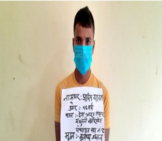 सीमाको समस्या : नेपालभित्रको धानबालीमा भारतीयले भैंसी चराए, धपाउन गएका नेपाली कुटपिटमा मारिए