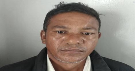 ३१ वटा चोरीमा संलग्न अभियुक्त सुनुवार पक्राउ