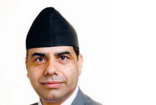 प्रधानमन्त्रीको आर्थिक सल्लाहकारमा ज्ञानचन्द्र आचार्य नियुक्त