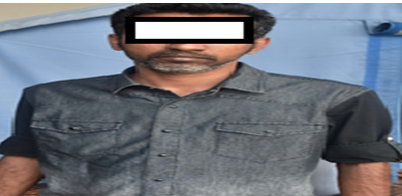 ठगीको आरोपमा एक मलेसियन नागरिक पक्राउ