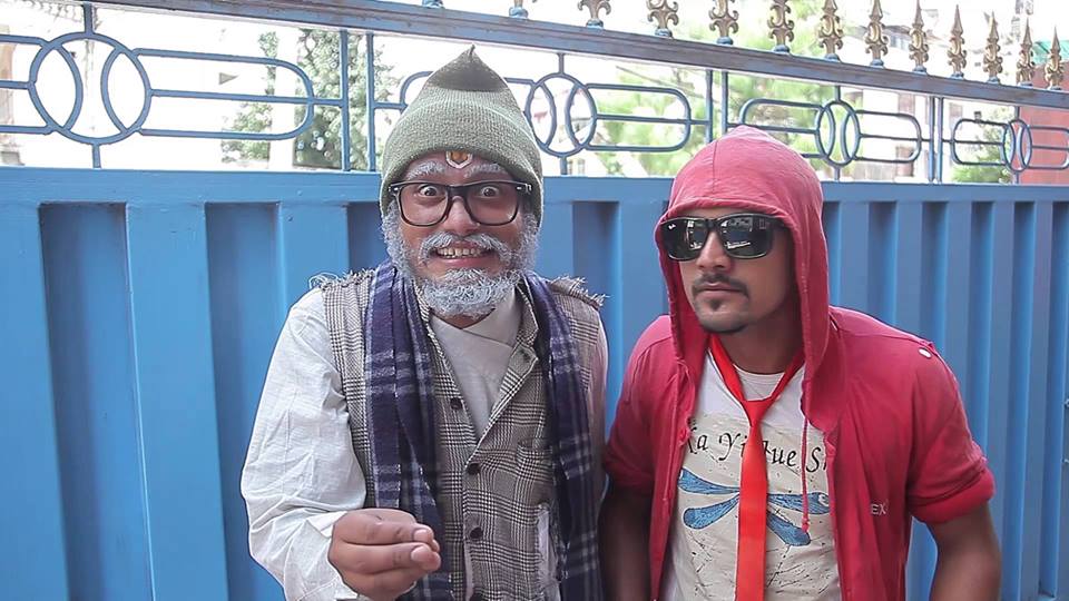 जिग्री र पाँडे सहयोगार्थ कार्यक्रमका लागि कतार यात्रामा