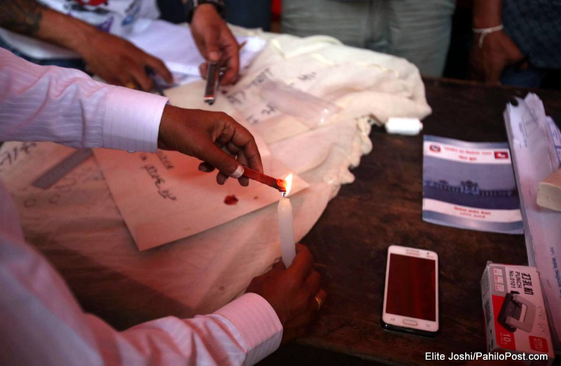 सकियो मतदानको समय, अब के हुन्छ दुई नम्बर प्रदेशमा?
