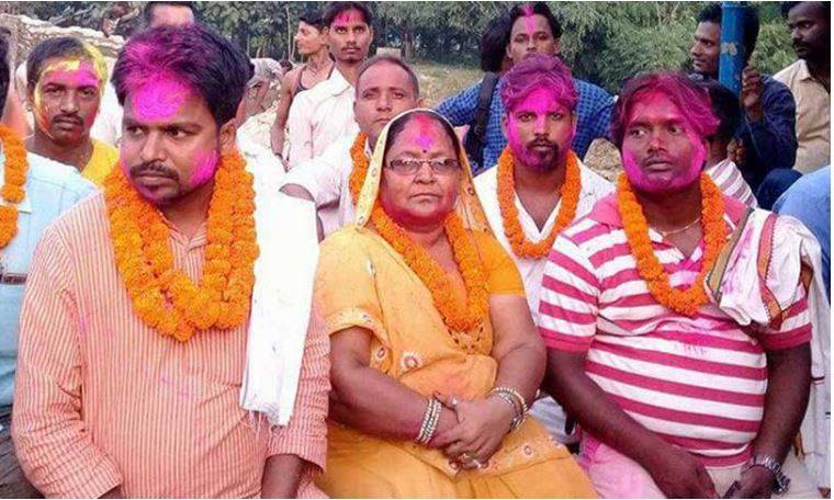 धनुषाबाट राजपाले खोल्यो खाता : हंशपुर नगरपालिकामा राजपाका रामज्ञान विजयी