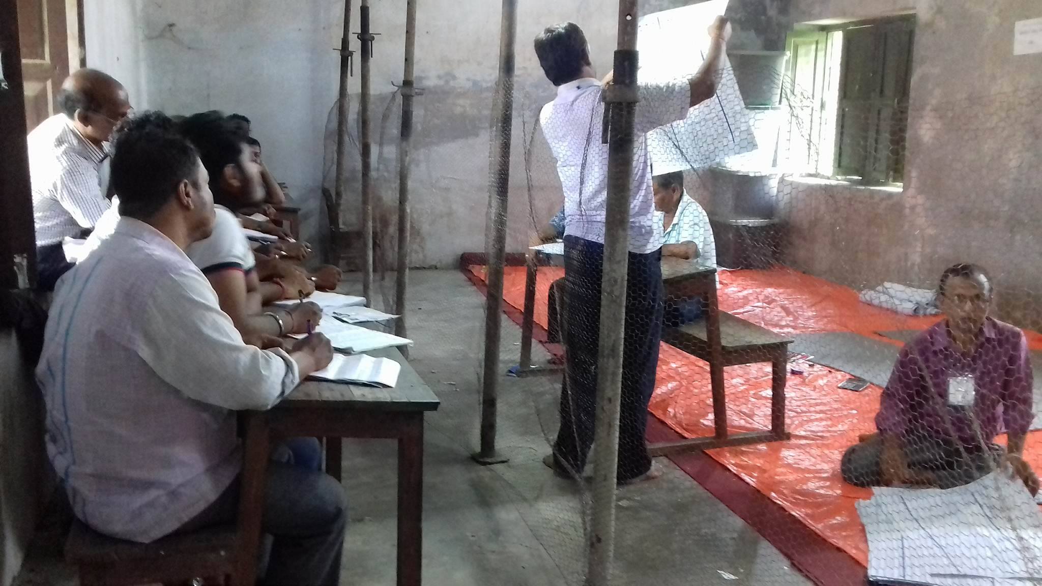 ४० स्थानीय तहको नतिजा सार्वजनिक : कांग्रेस १२ स्थान जितसँगै पहिलो, राजपा र माओवादी पछ्याउँदै