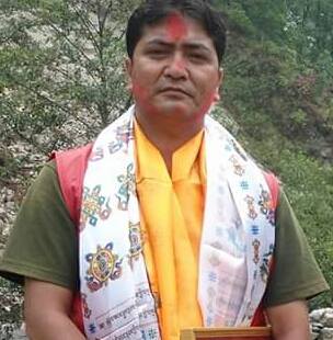 जुम्लाको प्रदेश क मा माओवादीका नरेश भण्डारी विजयी