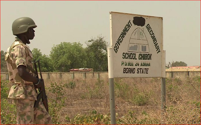 नाइजेरियामा बोको हरामको आक्रमण : चर्चसहित घरहरू जलाउँदा कम्तिमा ११ जनाको मृत्यु