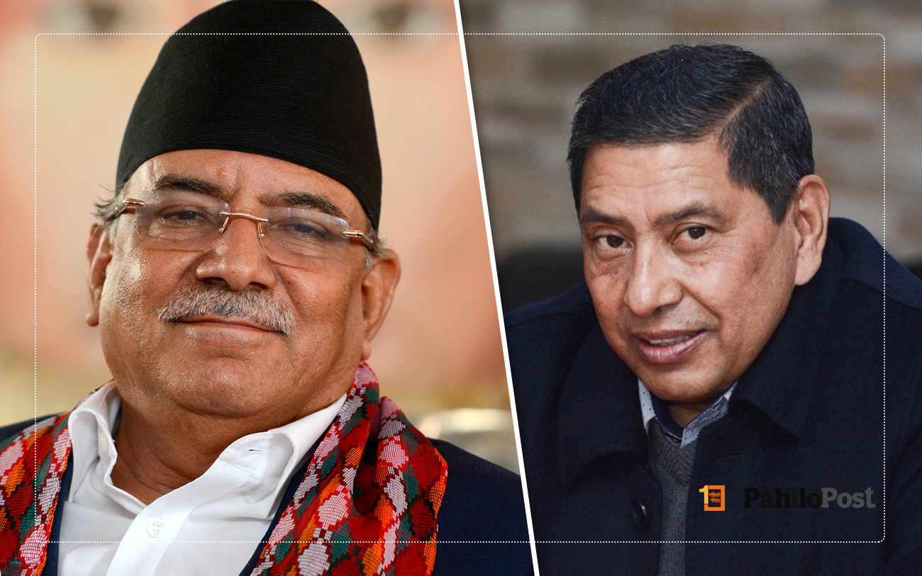 केन्द्रीय कमिटीको बैठकमा कसरी प्रस्तुत हुँदैछन् माओवादी केन्द्रका असन्तुष्ट नेता?
