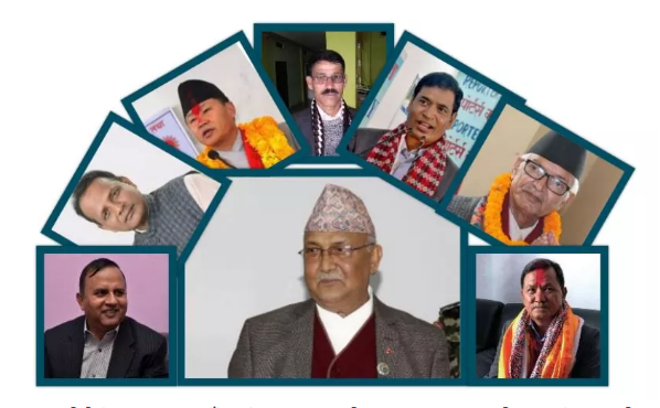 केन्द्र र प्रदेश सरकारबीच दुरी बढ्दो, अन्तर प्रदेश परिषद् बैठक अझै अनिश्चित