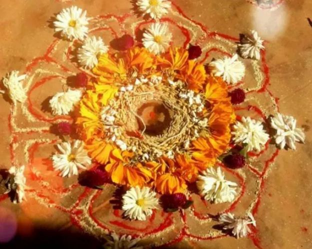 नेवार समुदायले आज किजा पूजा मनाउँदै