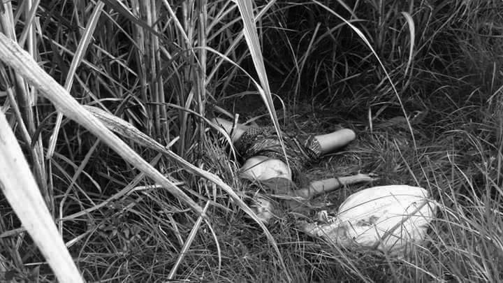 पर्सामा कोदालो प्रहारबाट महिलाको हत्या, शंकास्पद व्यक्ति पक्राउ