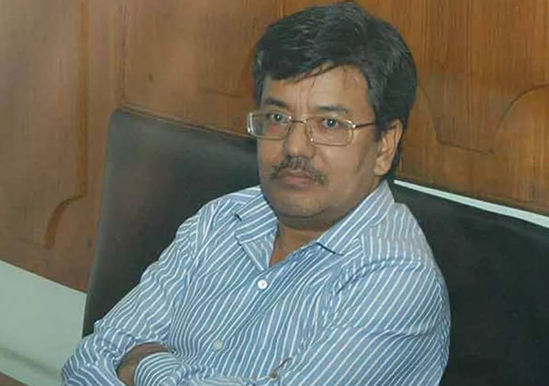 शेयर मार्केट्सका तत्कालीन अध्यक्ष योगेन्द्र श्रेष्ठविरुद्ध सम्पत्ति शुद्धीकरण मुद्दा, एक अर्ब ७१ करोड बिगो दाबी