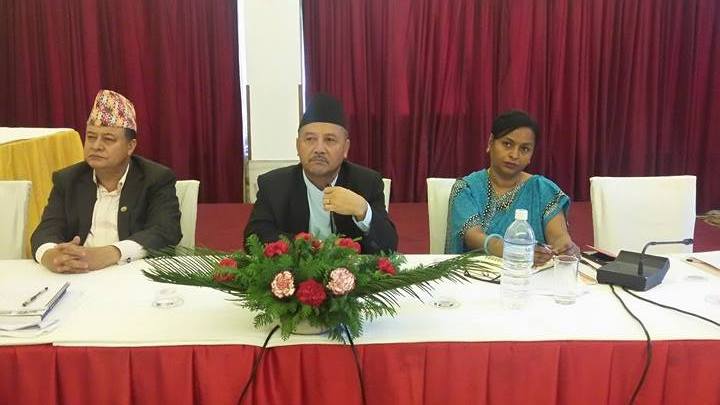 आयोगकै सदस्य भन्छन् - मानव अधिकार उल्लंघनमा कारबाही शून्य 