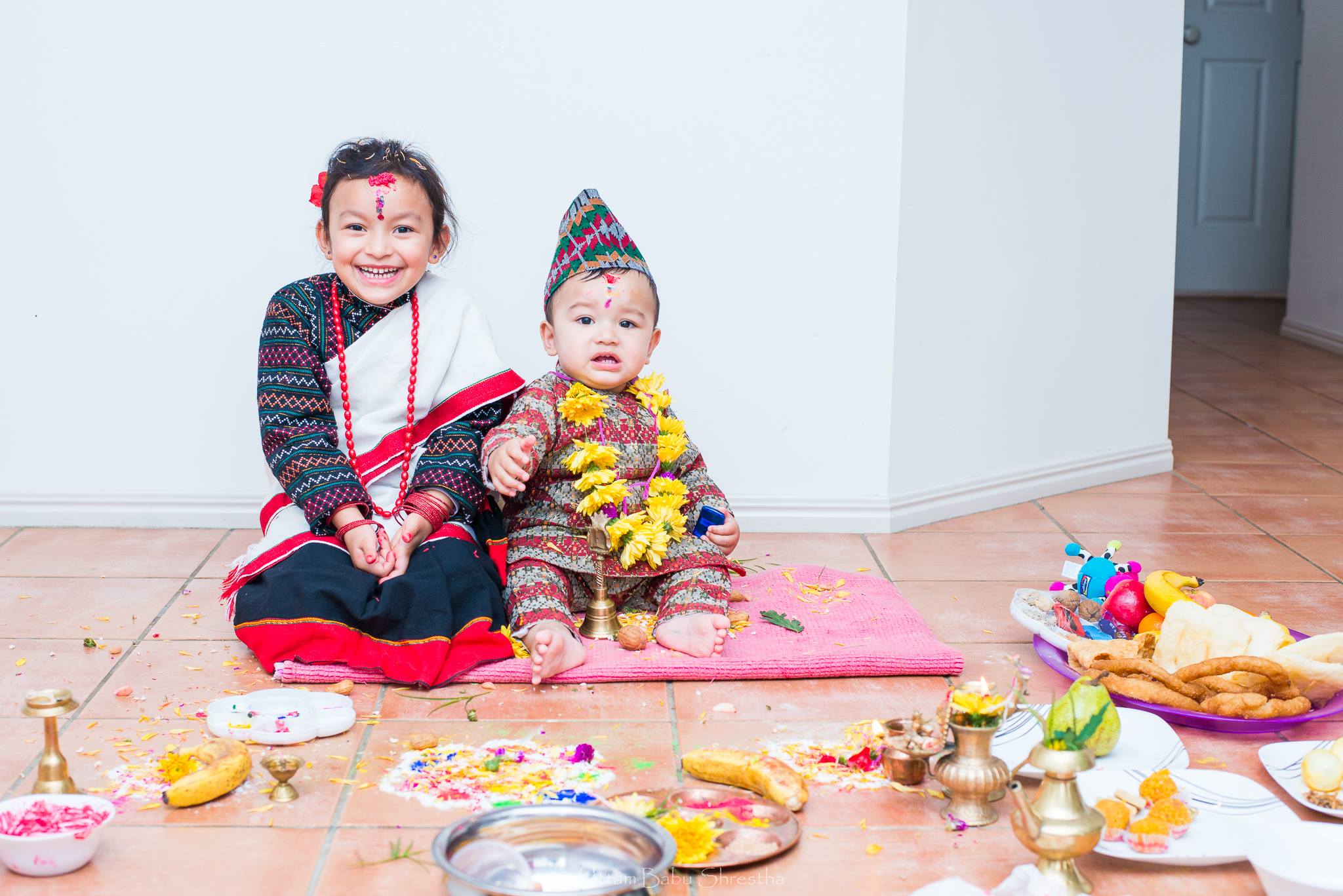 यस वर्षको भाइटीकाको साइत बिहान ११ बजेर ५५ मिनेटमा