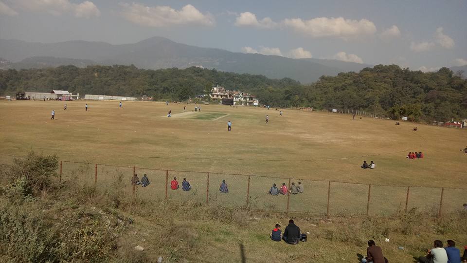 जगत टमाटा, राजु बस्नेत र आमिर अख्तरले विकेट लिएपछि मेम्बर सेक्रेटरी-११ विजयी