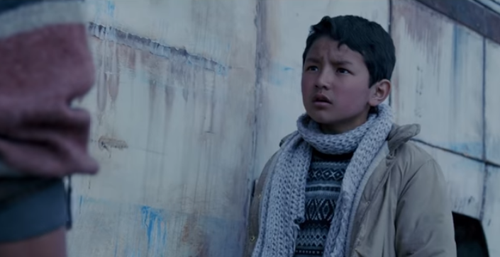 नेपाली भाषाको सिक्किमी फिल्म ‘पाहुना’ ट्रेलर रिलिज, प्रियंका चोपडा निर्माता