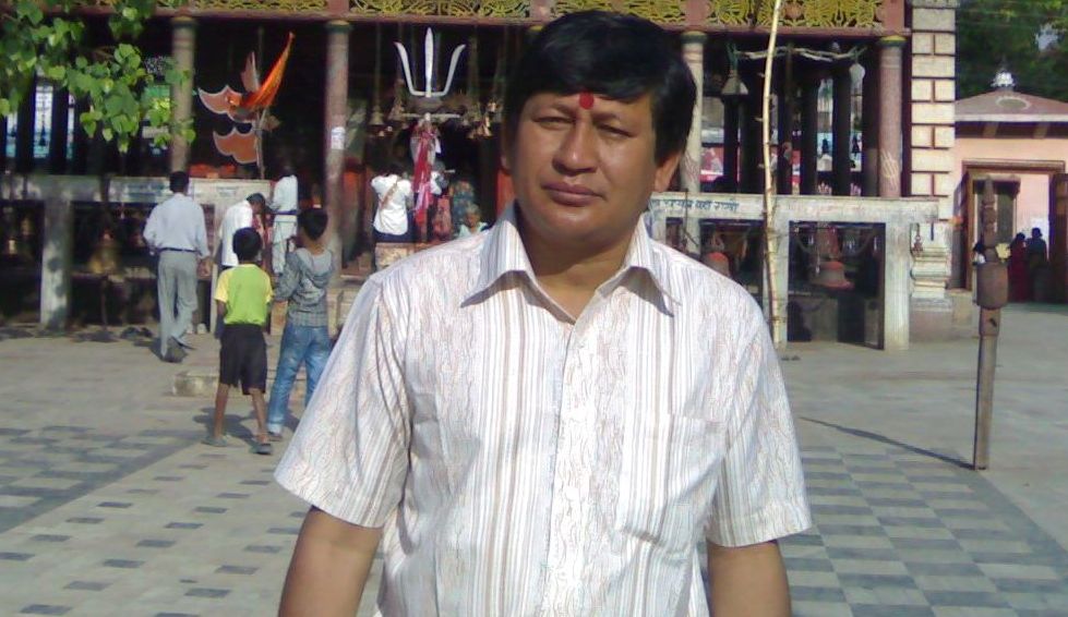 आन्तरिक राजस्व विभागको महानिर्देशकमा किशोरजंग कार्की