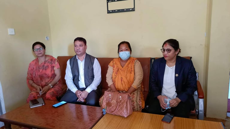 सुदूर पश्चिममा एकीकृत समाजवादी बन्यो सबैभन्दा ठूलो दल, १४ जनाले गरे पक्षमा सनाखत