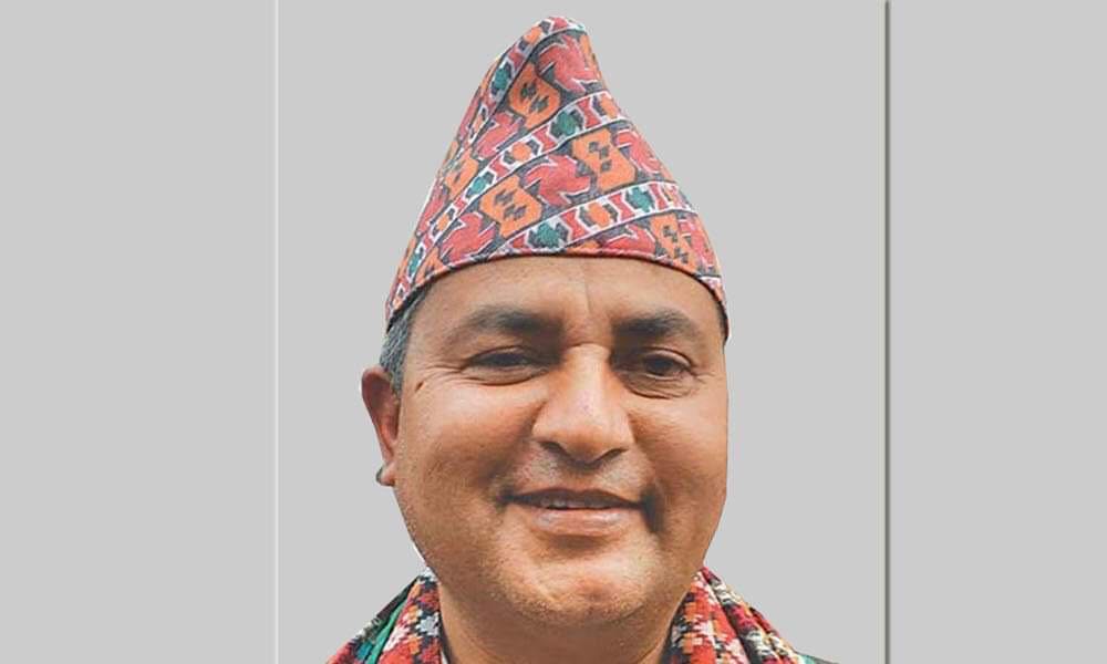 बागमती प्रदेश सरकार छिट्टै विस्थापित गर्छौँः जमरकट्टेल