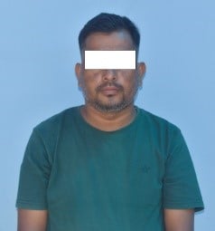 'भर्चुअल लभ'को जालोबाट ठगीको धन्दामा चर्चका पादरी !