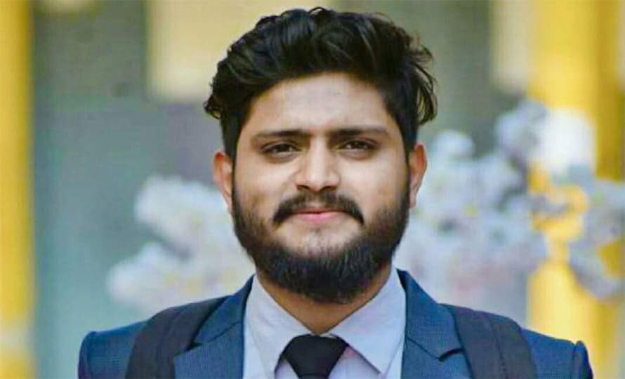 मेयरले छोड्न भने पनि मुक्का हान्ने युवक थुनामै