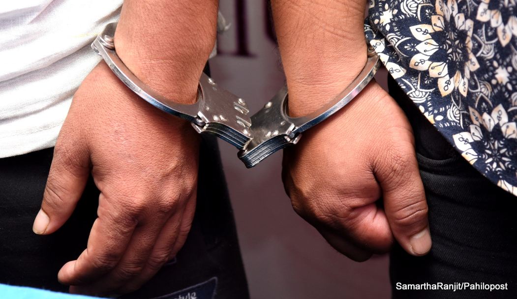 लकडाउनको समयमा मोटरसाइकलमा लागू औषध तस्करी, अन्डरवेयरभित्र ब्राउन सुगर !