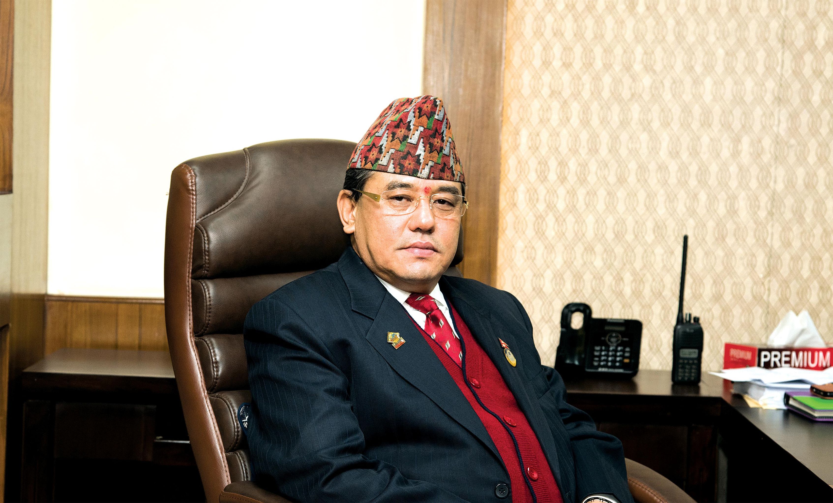 इच्छाराजको हिरासत अवधि लम्बियो : अब सहकारी ठगीमा हैन संगठित अपराधमा अनुसन्धान