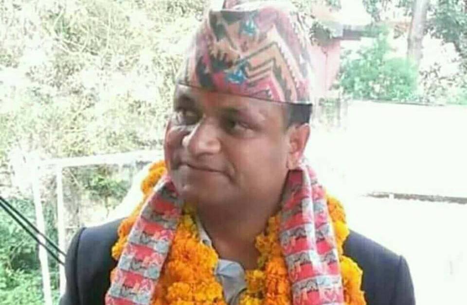 कञ्चनपुर ३ मा एमालेका दीपकप्रकाश भट्ट विजयी, रमेश लेखक पराजित