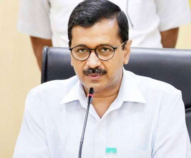 लकडाउन बढाउने प्रधानमन्त्री मोदीको निर्णय उपयुक्त छ: मुख्यमन्त्री केजरीवाल