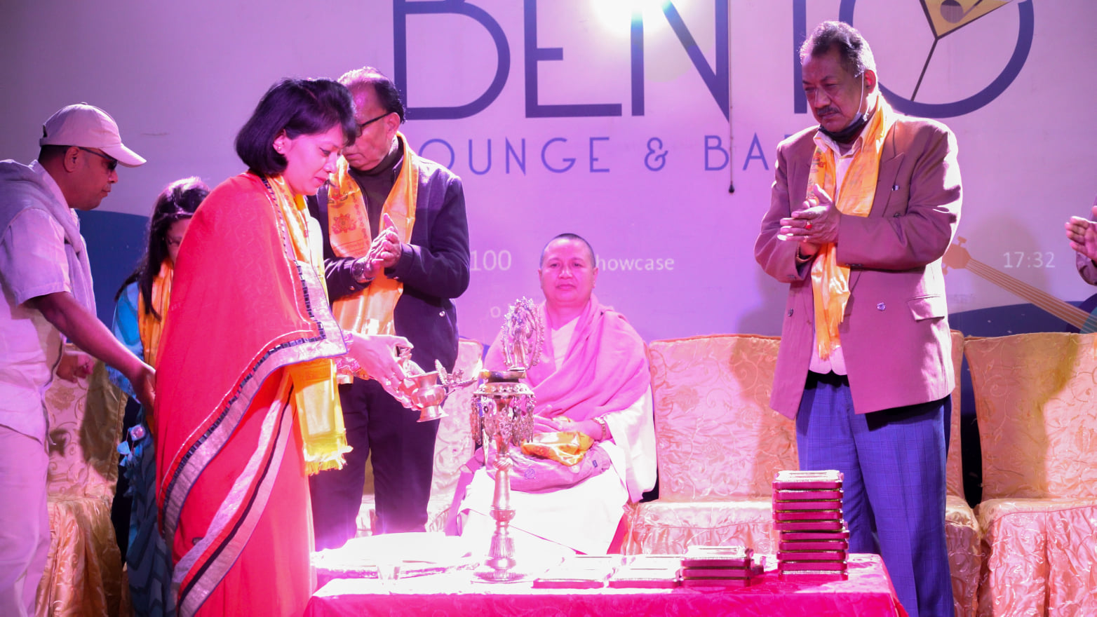 दु:खको निर्वाण के हो ? मिनर्वादेवीको गीतमा खोजिँदैछ उत्तर