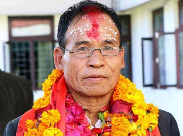 स्याङ्जामा वाम गठबन्धनले खोल्यो खाता