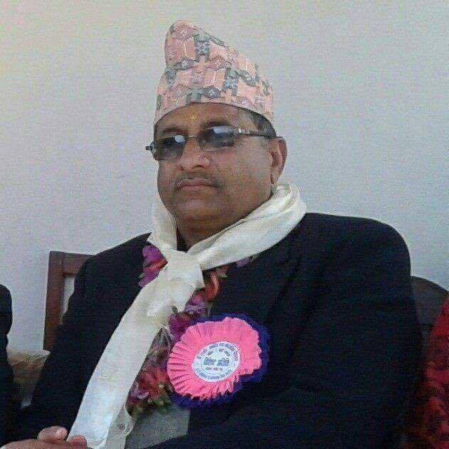 स्याङ्जा क्षेत्र नं २ को  प्रदेशसभा १ बाट एमालेका मोहनप्रसाद रेग्मी विजयी