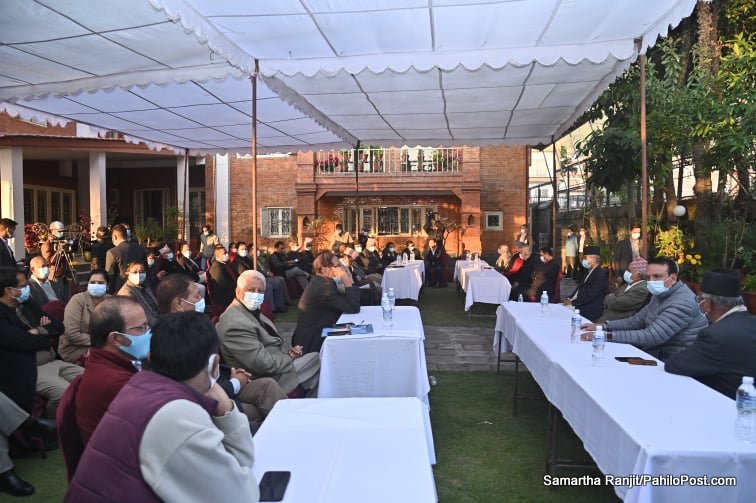 कांग्रेस महाधिवेशनका लागि देउवाको नेतृत्वमा मूल समारोह समिति, प्रदेश अधिवेशन र अन्य समिति संयोजकमा को-को?