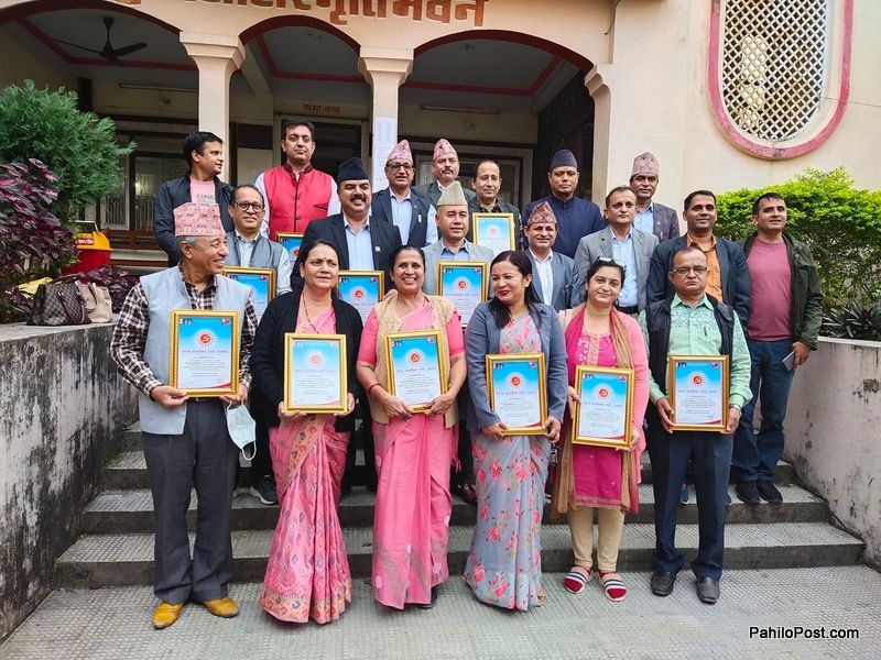 एमाले महाधिवेशन : लुम्बिनी प्रदेशका अधिकांश क्षेत्रमा सर्वसम्मत प्रतिनिधि चयन