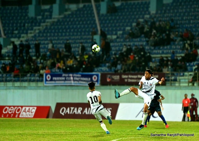 ए डिभिजन लिगमा दोस्रो चरणको खेल सुरु हुँदै, आज दुई खेल