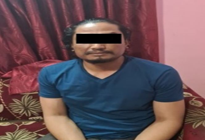 सात वर्षअघि एम्बुलेन्समा राखेर एक व्यक्तिको अपहरण गर्ने मेचे बसपार्कबाट समातिए