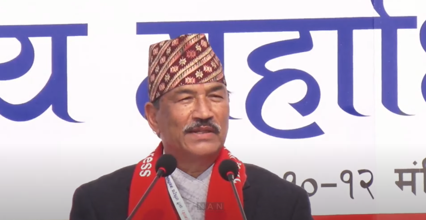 ६३ सालको परिवर्तनको समीक्षा गर्न कमल थापाको एमालेलाई सुझाब, 'ओलीको दोस्रो कार्यकालबाट असन्तुष्ट बनें'