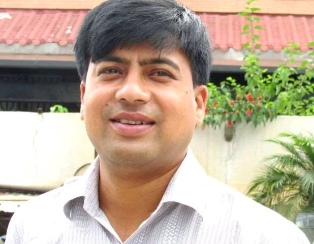 कांग्रेस पाल्पा सभापतिमा हिमालदत्त श्रेष्ठ निर्वाचित