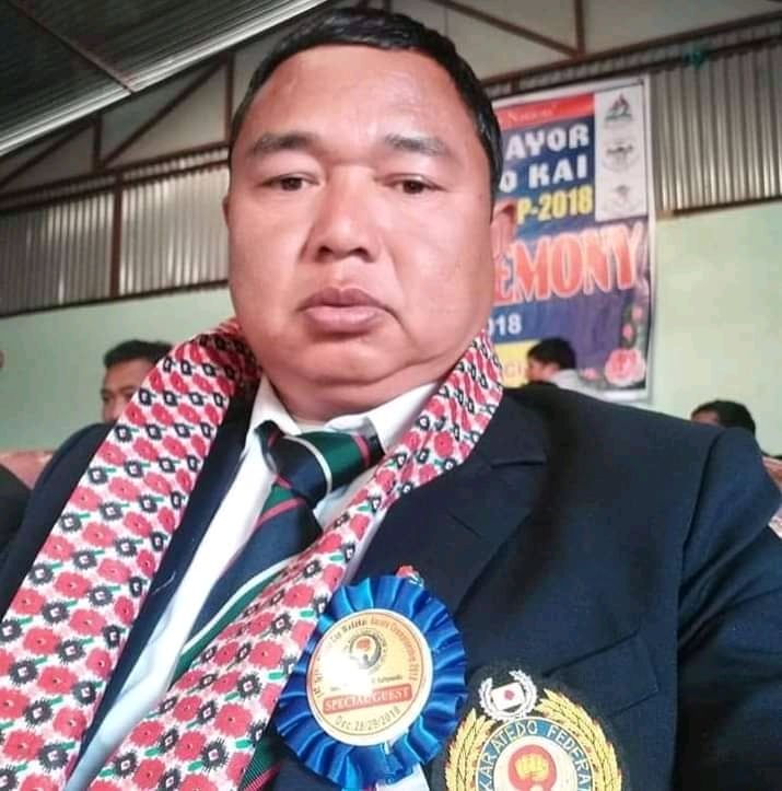 सिन्धु कांग्रेस क्षेत्र-२ को सभापति आइतमान तामाङसहित प्यानल नै विजयी