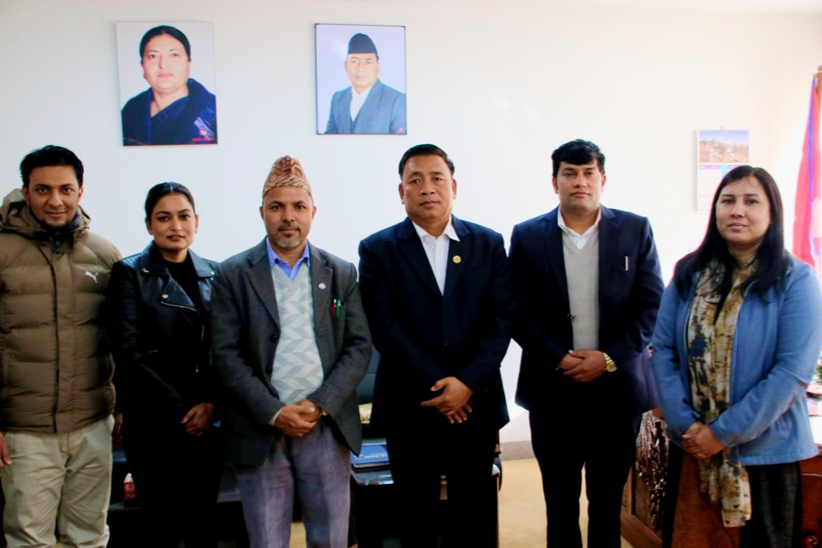 ७३ औं अन्तर्राष्ट्रिय मानव अधिकार दिवसमा सप्ताहव्यापी कार्यक्रम