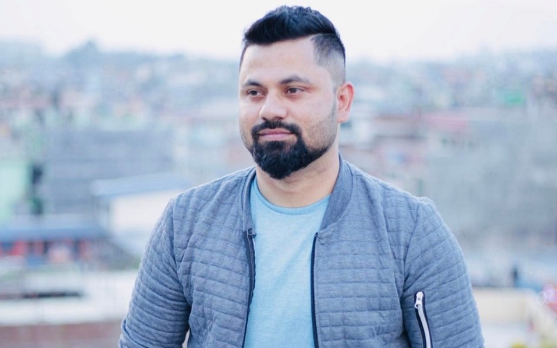 रोकिएको फिल्म 'बजरंगी' को निर्माण गर्ने तयारीमा प्रशान्त गिरी