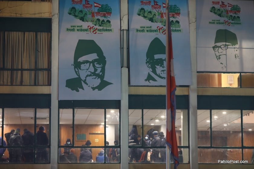 देउवा अघिअघि, शेखर पछिपछि : ८ सय मत गनिसक्दा छैन कोही ५० प्रतिशत माथि