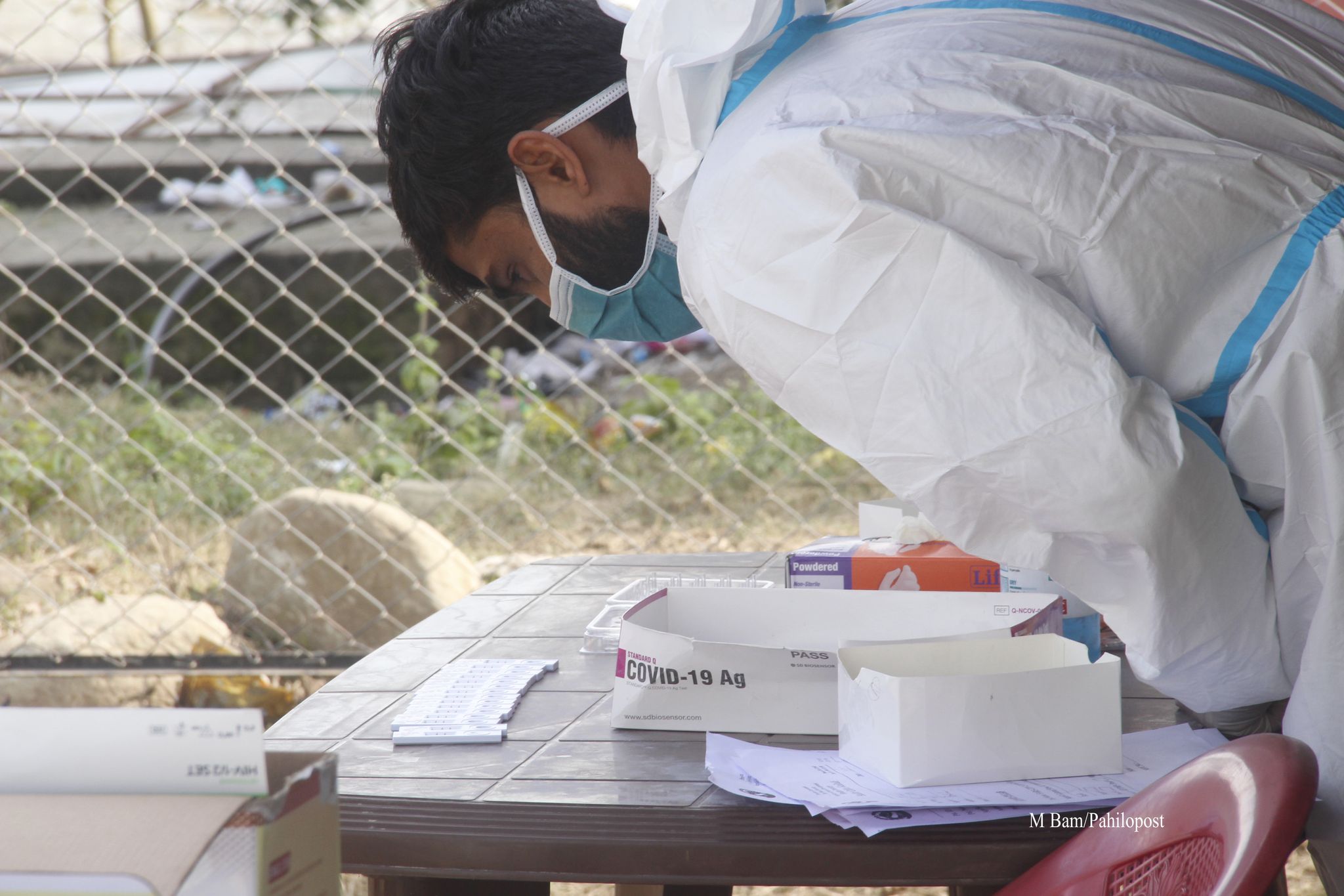 सुदूरपश्चिम प्रदेशमा भारतबाट आएका एक कोरोना संक्रमितको मृत्यु, थपिए १ सय ८४ संक्रमित