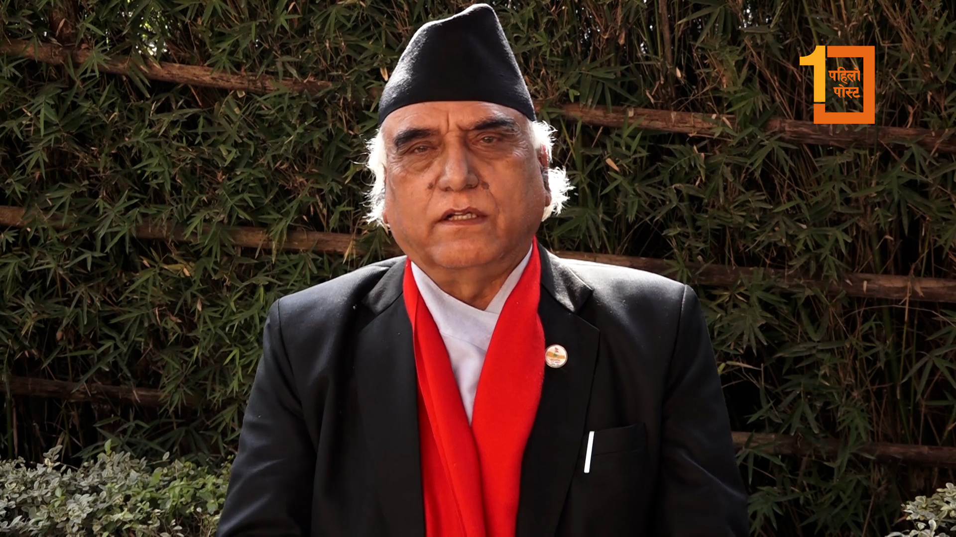 प्रधानमन्त्री देउवालाई भेटेर गण्डकीका मुख्यमन्त्री पोखरेलले के माग राखे ?