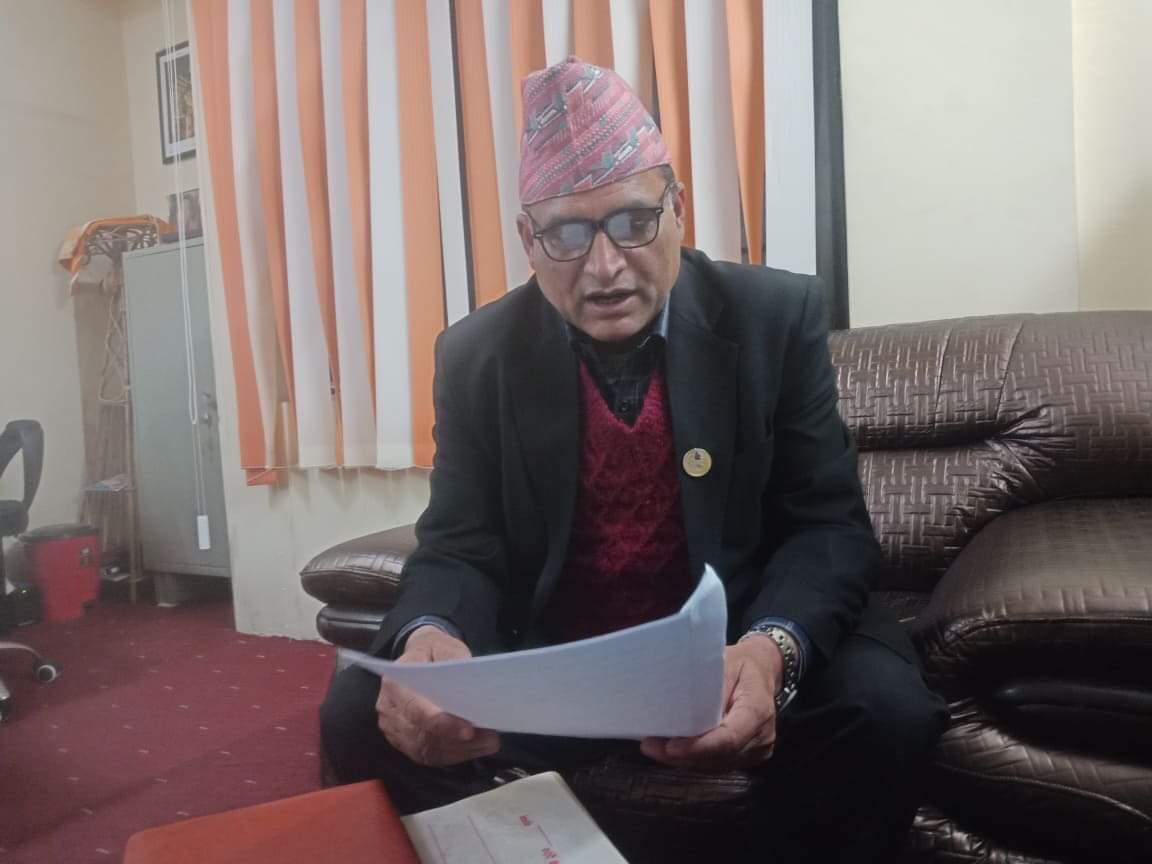 वाग्मती प्रदेश सरकारको निर्णय : सामुदायिक विद्यालयमा पढ्ने छात्रालाई स्नातकोत्तरसम्म नि:शुल्क पढाउने