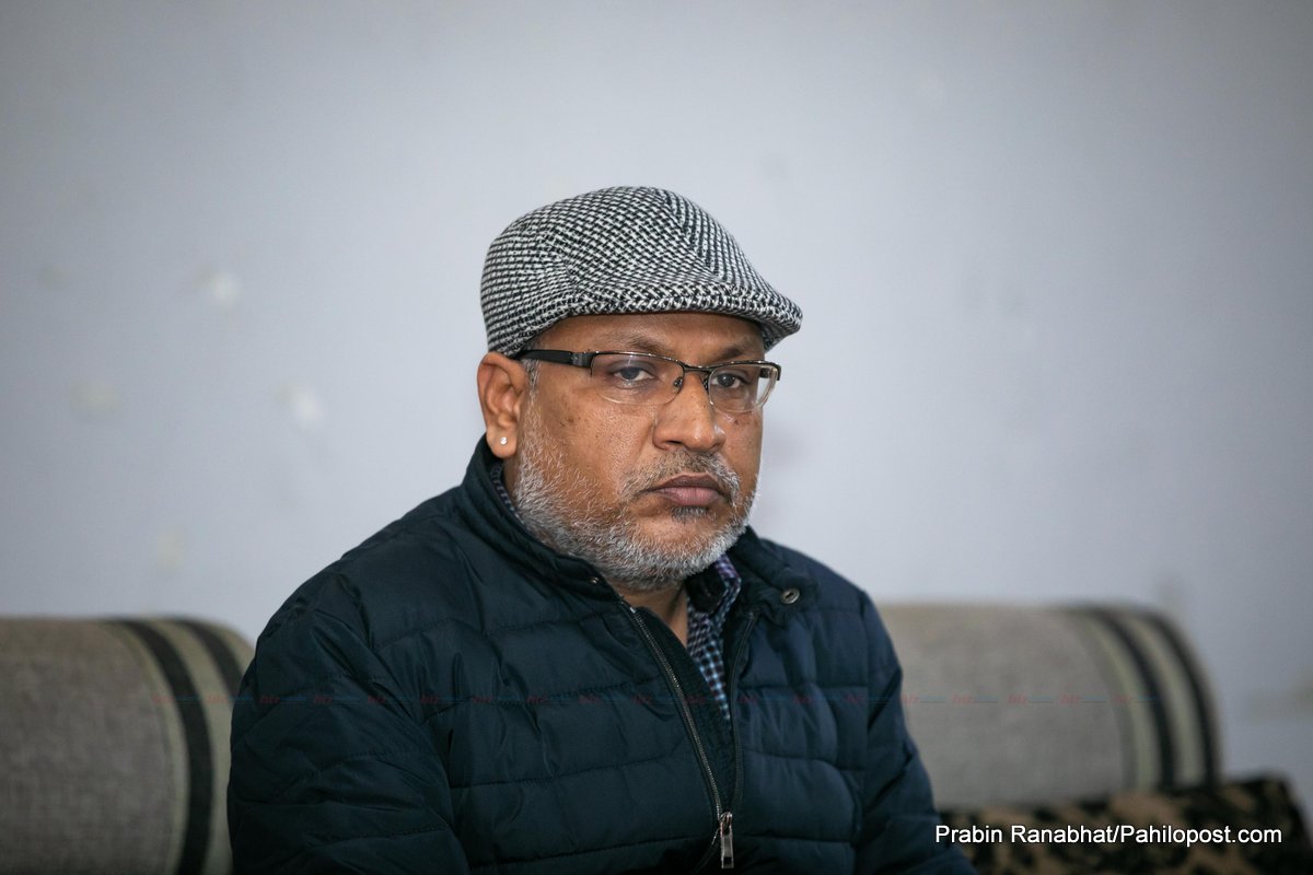 ग्रिनलाइनका संचालक अमित अग्रवाल तीन दिन अघि नै समातिएको खुलासा, डेढ करोडसम्मको चेक 'बाउन्स'मा बढ्यो अनुसन्धान