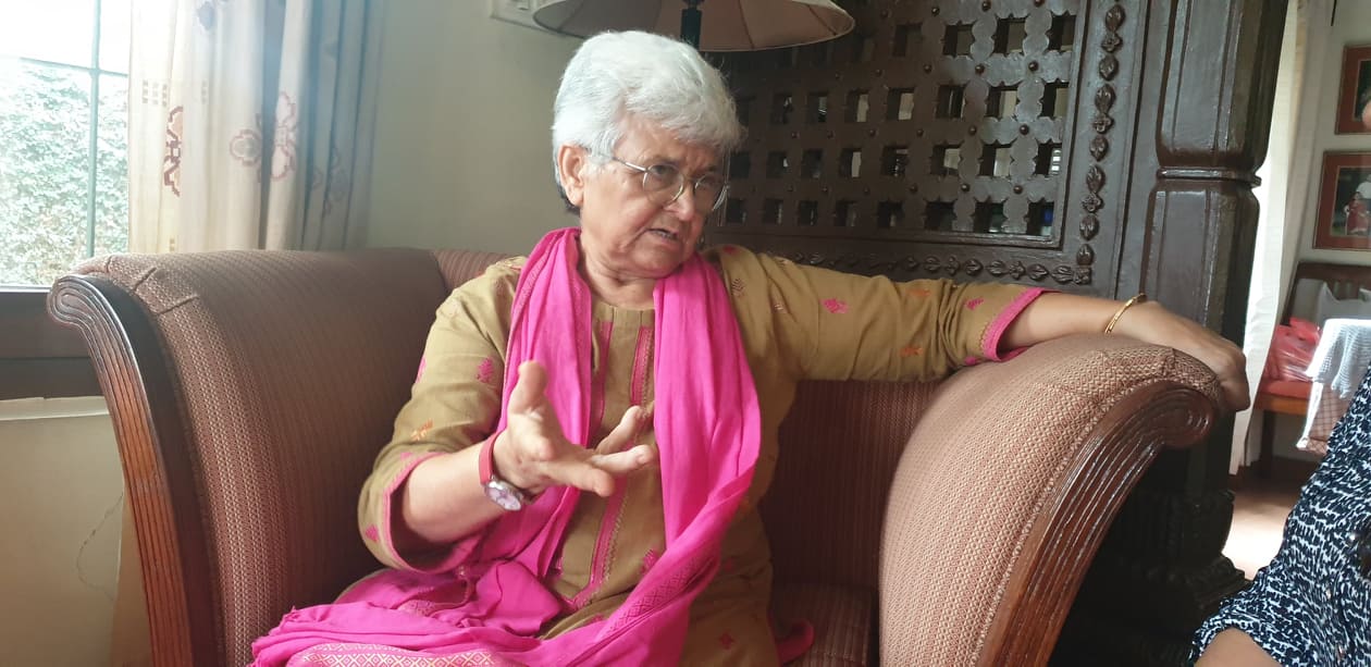 उर्लंदो सय करोड अभियान २०२० को नेपालबाट आरम्भ हुने