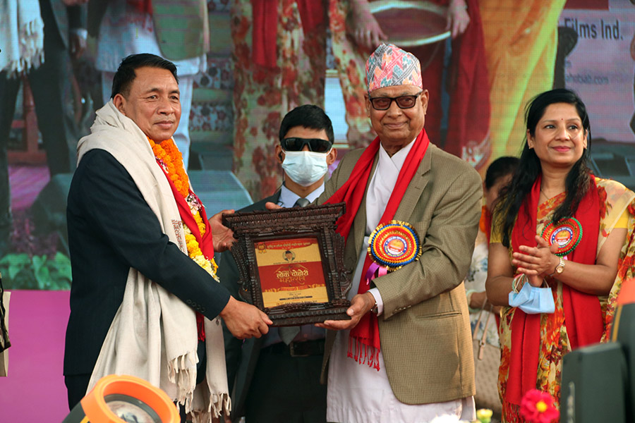 राष्ट्रिय लोक दोहोरी महोत्सव आजबाट सुरू, ६७ समूहबीच प्रतिस्पर्धा हुँदै